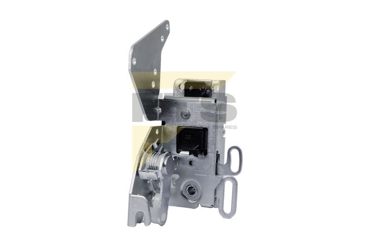 Imagem adicional do produto FECHADURA PORTA SCANIA S5 PGR - LD - Cód: FAP-12427